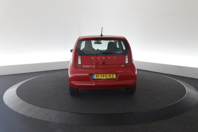 Skoda E-Citigo e-iV EV Style