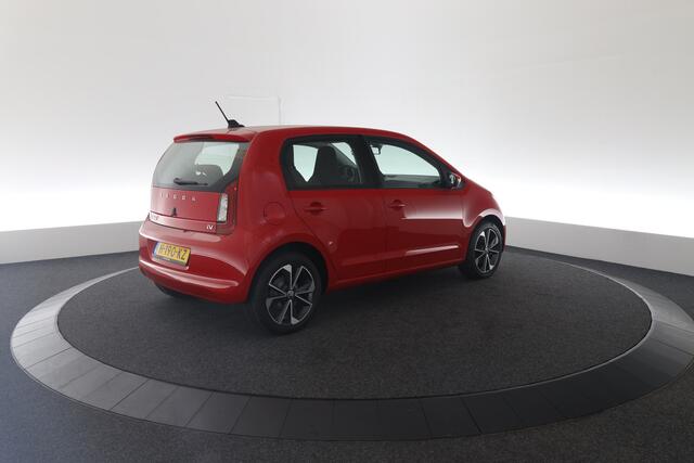 Skoda E-Citigo e-iV EV Style