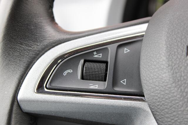 Skoda E-Citigo e-iV EV Style DSG |ELEKTRISCH|BLUETHOOTH|SENSOREN|STOELVERWARMING|