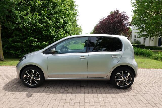 Skoda E-Citigo e-iV EV Style 61kW | Stoelverwarming | Cruise Control | PDC |