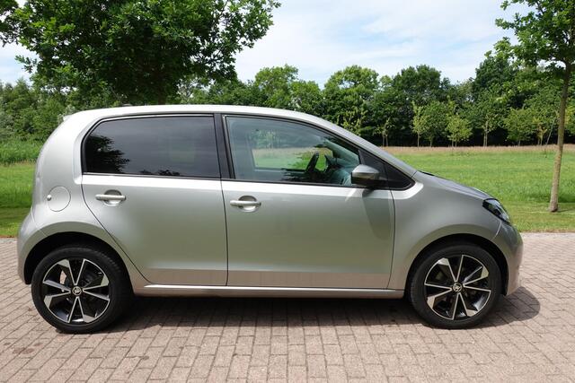 Skoda E-Citigo e-iV EV Style 61kW | Stoelverwarming | Cruise Control | PDC |