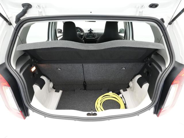 Skoda E-Citigo e-iV EV Ambition 83pk Airco Dab Clima Lane assist