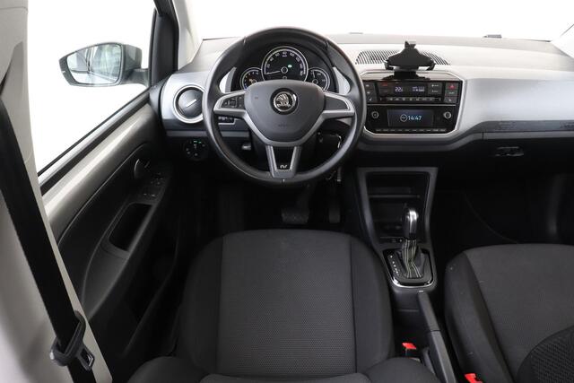 Skoda E-Citigo e-iV EV STYLE -STOELVERWARMING|GETINT.GLAS|MISTLICHTEN