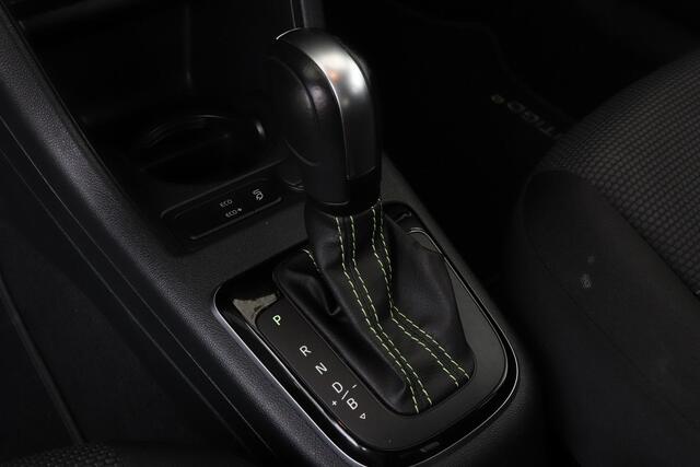 Skoda E-Citigo e-iV EV STYLE -STOELVERWARMING|GETINT.GLAS|MISTLICHTEN