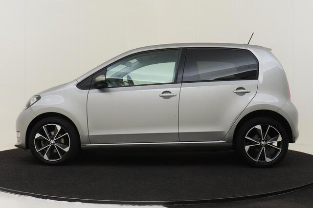 Skoda E-Citigo e-iV EV STYLE -STOELVERWARMING|GETINT.GLAS|MISTLICHTEN
