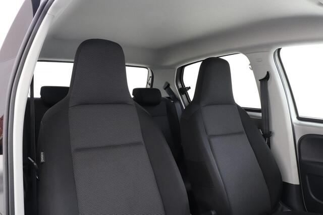 Skoda E-Citigo e-iV EV STYLE -STOELVERWARMING|GETINT.GLAS|MISTLICHTEN