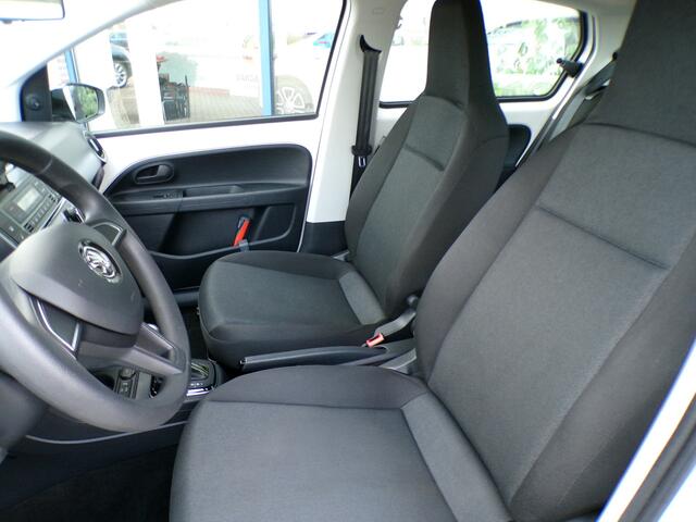 Skoda E-Citigo e-iV EV Ambition, SOH 94% / Climate control / Stoelverwarming / Parkeersensoren / LED Dagrijverlichting