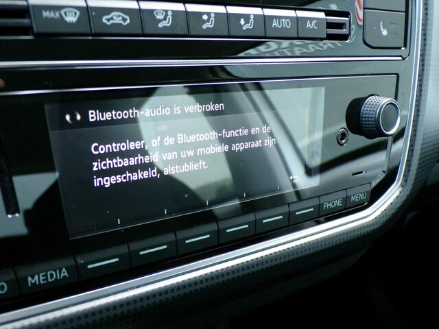 Skoda E-Citigo e-iV EV Ambition, SOH 94% / Climate control / Stoelverwarming / Parkeersensoren / LED Dagrijverlichting