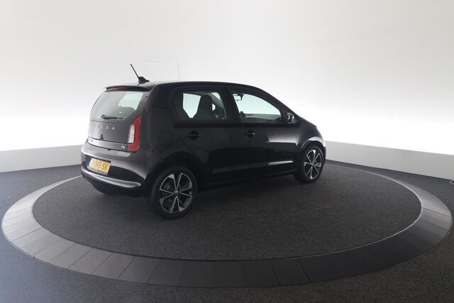 Skoda E-Citigo e-iV EV Style