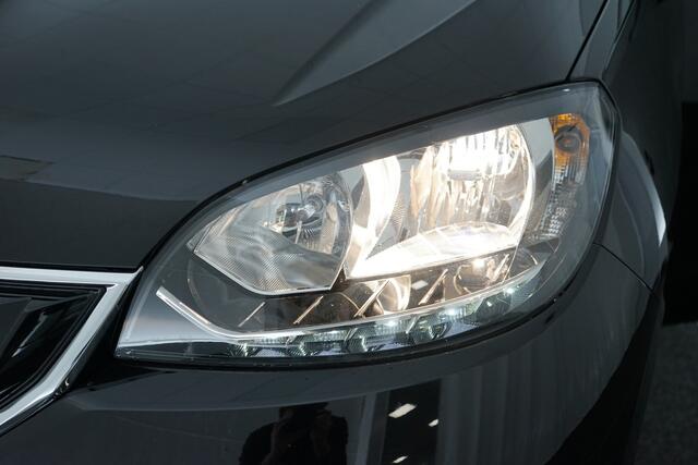 Skoda E-Citigo e-iV EV Style