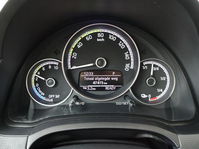 Skoda E-Citigo e-iV EV Ambition | 83 PK | SoH 87% | Climate control | Bluetooth | Verkeersbord detectie |