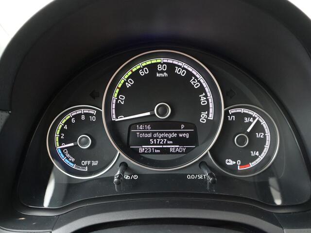 Skoda E-Citigo e-iV EV Ambition | 83 PK | Automaat | SoH 88% | Extra getint glas | Climatronic