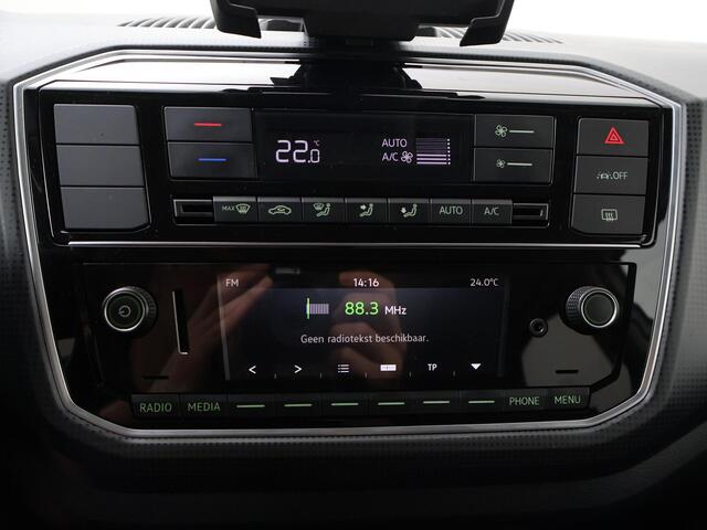 Skoda E-Citigo e-iV EV Ambition | 83 PK | Automaat | SoH 88% | Extra getint glas | Climatronic