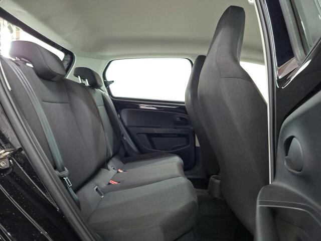 Skoda E-Citigo e-iV EV Ambition / Climate controle / Metallic lak / DAB /