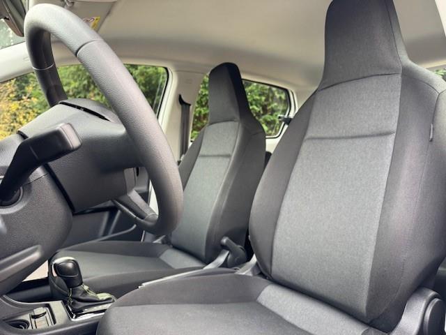 Skoda E-Citigo E-iv BEV 83PK AMBITION CLIMA/LED/FABRIEKSGARANTIE