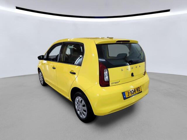Skoda E-Citigo e-iV 83pk EV Ambition
