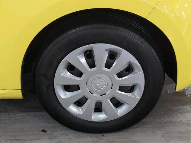 Skoda E-Citigo e-iV 83pk EV Ambition