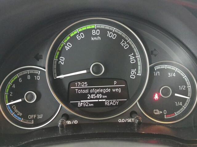 Skoda E-Citigo e-iV 83pk EV Ambition