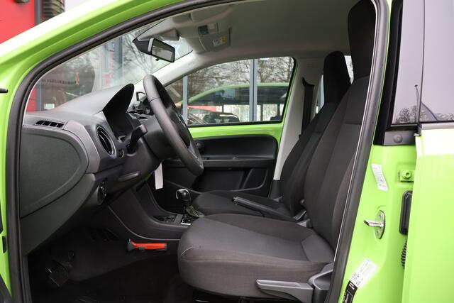Skoda E-Citigo e-iV EV Ambition | Origineel NL | Climate Control | Radio |