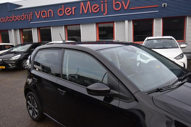 Skoda E-Citigo e-iV EV Style , ACCU 91.6% , CLIMATR , CR CONTR , PDC A , LMV16 , V STOEL VERW ,