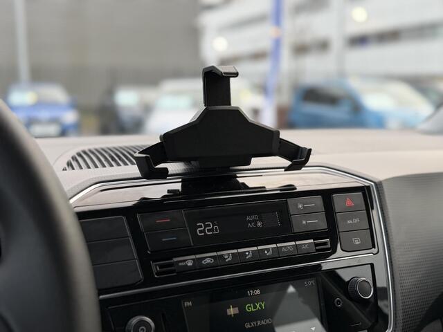 Skoda E-Citigo e-iV EV Ambition 83PK | Automaat | Clima | Cruise control |