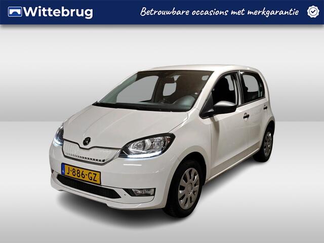 Skoda E-Citigo e-iV EV Ambition / Climate control