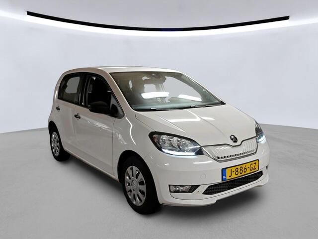 Skoda E-Citigo e-iV EV Ambition / Climate control