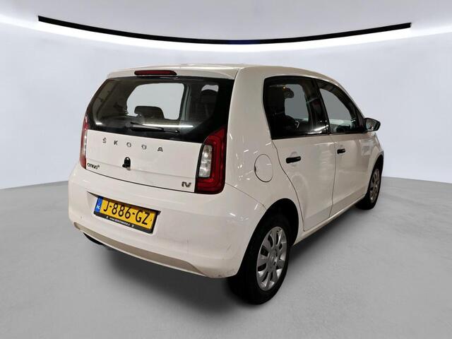 Skoda E-Citigo e-iV EV Ambition / Climate control