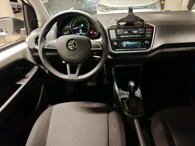 Skoda E-Citigo e-iV EV Ambition / Climate control