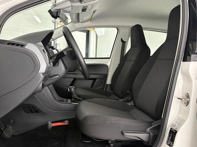 Skoda E-Citigo e-iV EV Style | CRUISE | STOELVERW. |