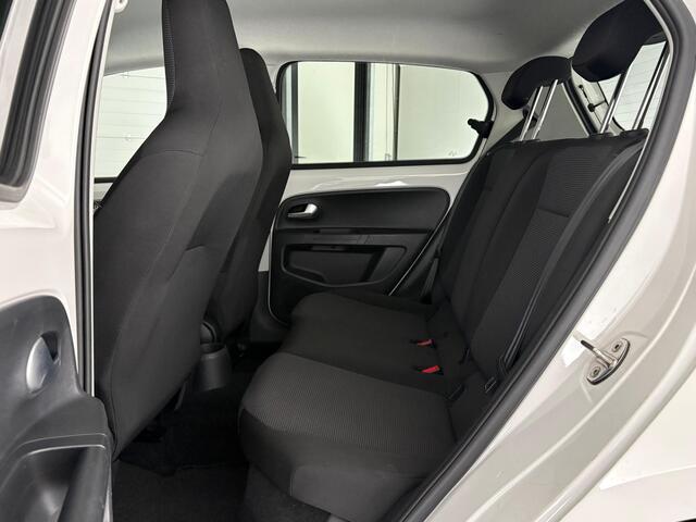 Skoda E-Citigo e-iV EV Style | CRUISE | STOELVERW. |