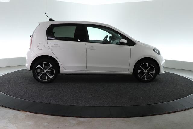 Skoda E-Citigo e-iV EV Style | CRUISE | STOELVERW. |