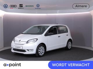 Skoda E-Citigo