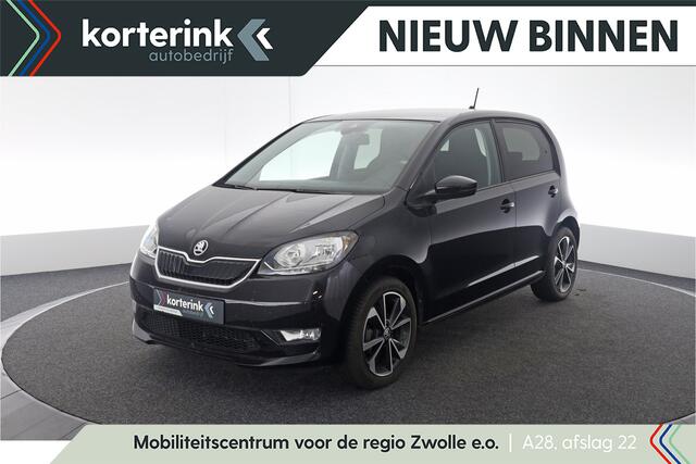 Skoda E-Citigo e-iV EV Style