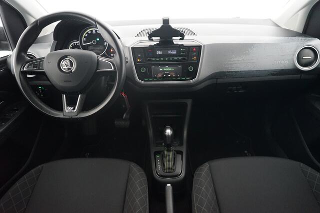 Skoda E-Citigo e-iV EV Style