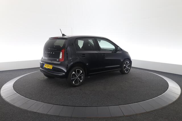 Skoda E-Citigo e-iV EV Style
