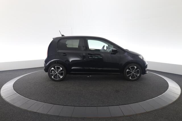 Skoda E-Citigo e-iV EV Style