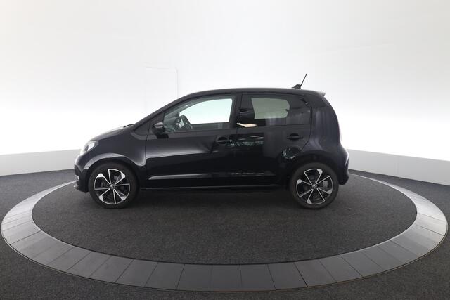 Skoda E-Citigo e-iV EV Style