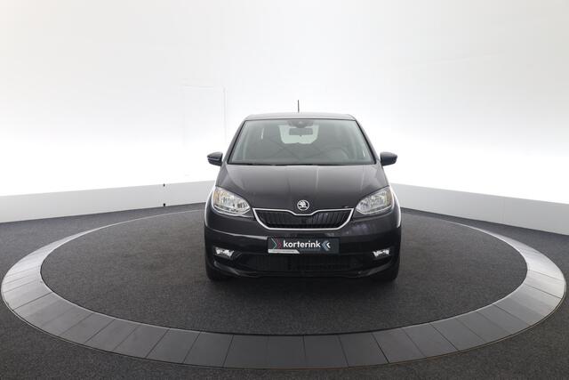 Skoda E-Citigo e-iV EV Style
