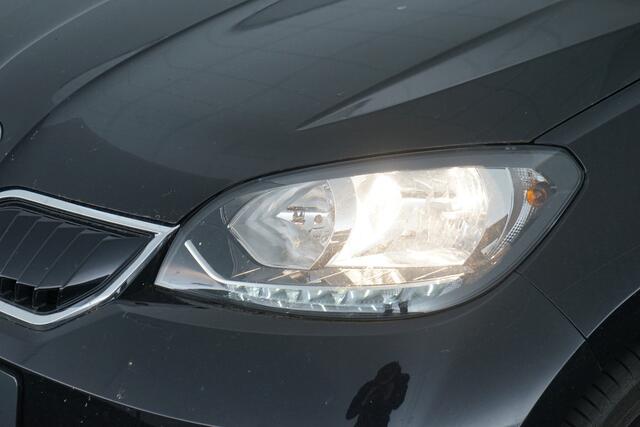 Skoda E-Citigo e-iV EV Style