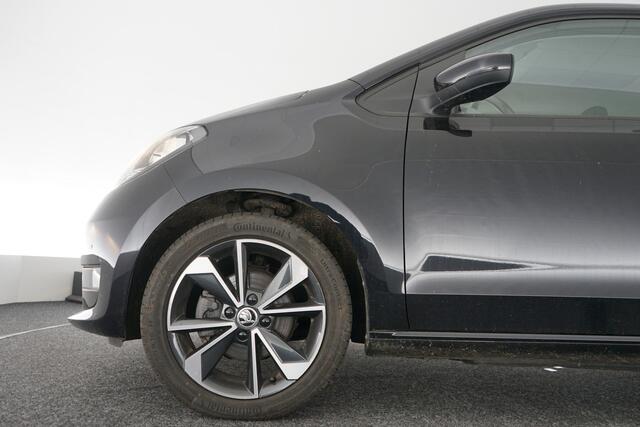 Skoda E-Citigo e-iV EV Style