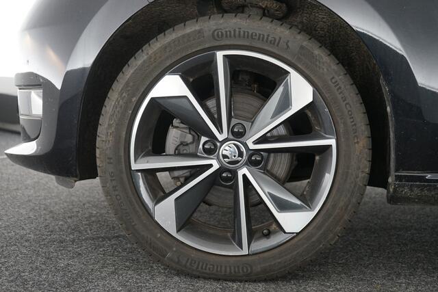 Skoda E-Citigo e-iV EV Style