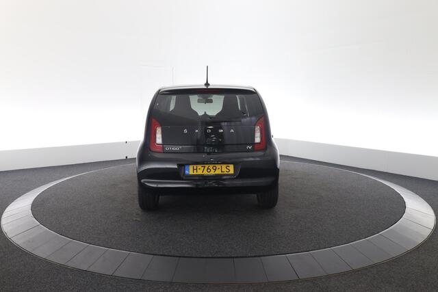 Skoda E-Citigo e-iV EV Style