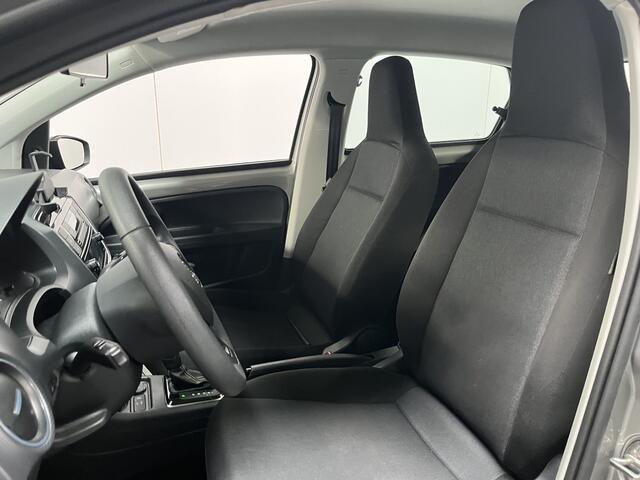 Skoda E-Citigo e-iV EV Ambition / SOH 91%/ AUTOMAAT/ CRUISE/ CLIMATE/ STOELVERWARMING/ BLUETOOTH/ PARK. SENSOREN/ 5 DEURS
