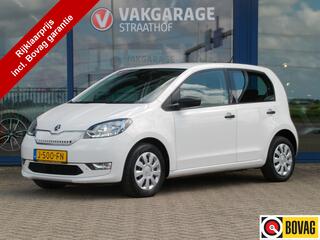 Skoda E-Citigo