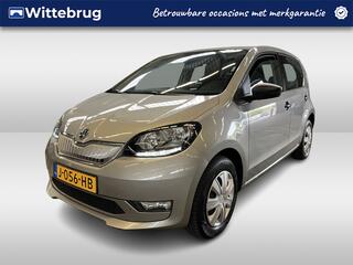 Skoda E-Citigo