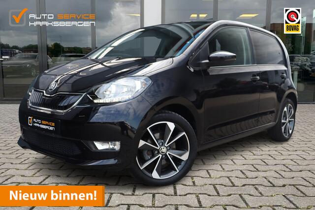 Skoda E-Citigo e-iV EV Style | PDC | Cruise Control | Winter Pakket |