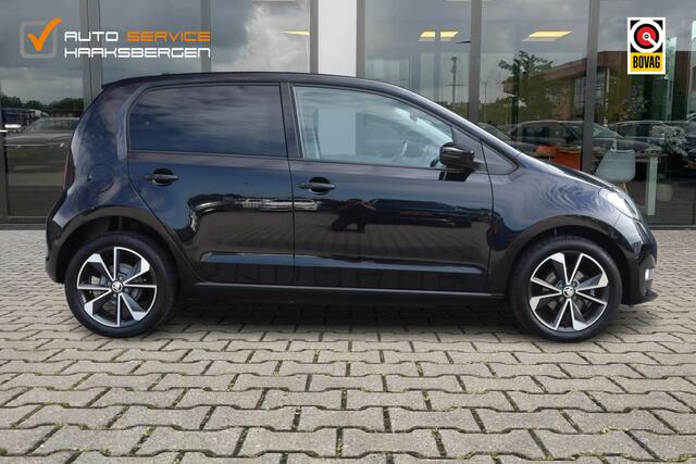 Skoda E-Citigo e-iV EV Style | PDC | Cruise Control | Winter Pakket |