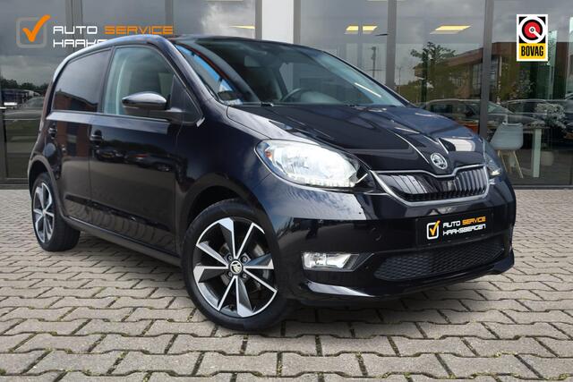 Skoda E-Citigo e-iV EV Style | PDC | Cruise Control | Winter Pakket |