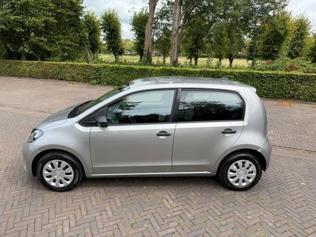 Skoda E-Citigo E-iv EV Ambition SOH 93,8% Stoelverwarming/PDC/Led/Fabrieksgarantie